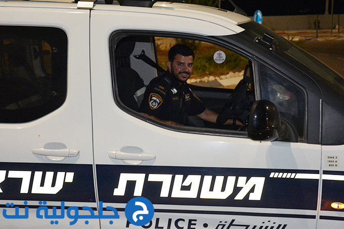 فعاليات ليلية باحضان الطبيعة في وادي قانا في جلجولية